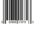 Barcode Image for UPC code 080686016793