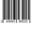 Barcode Image for UPC code 0806993565225