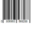 Barcode Image for UPC code 0806993568288