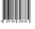 Barcode Image for UPC code 0807154828784