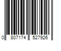 Barcode Image for UPC code 0807174527926