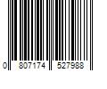 Barcode Image for UPC code 0807174527988