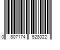 Barcode Image for UPC code 0807174528022