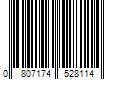 Barcode Image for UPC code 0807174528114