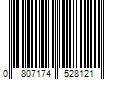 Barcode Image for UPC code 0807174528121