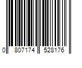 Barcode Image for UPC code 0807174528176