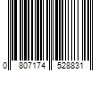 Barcode Image for UPC code 0807174528831