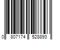 Barcode Image for UPC code 0807174528893