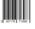 Barcode Image for UPC code 0807176713983