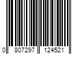 Barcode Image for UPC code 0807297124521