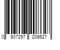 Barcode Image for UPC code 0807297208627