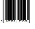 Barcode Image for UPC code 08073257712042