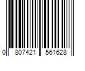 Barcode Image for UPC code 0807421561628