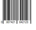 Barcode Image for UPC code 0807421842123