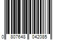 Barcode Image for UPC code 0807648042085