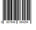 Barcode Image for UPC code 0807648064254