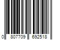 Barcode Image for UPC code 0807709692518