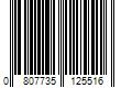 Barcode Image for UPC code 0807735125516