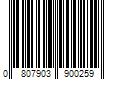 Barcode Image for UPC code 0807903900259