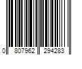 Barcode Image for UPC code 0807962294283