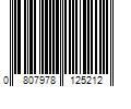 Barcode Image for UPC code 0807978125212