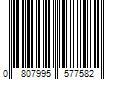 Barcode Image for UPC code 0807995577582