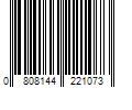 Barcode Image for UPC code 0808144221073