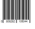 Barcode Image for UPC code 0808282105044