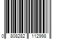 Barcode Image for UPC code 0808282112998