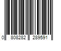 Barcode Image for UPC code 0808282289591