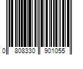 Barcode Image for UPC code 0808330901055