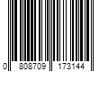 Barcode Image for UPC code 0808709173144. Product Name: GM Customer Care and Aftersales Window Regulator