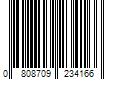 Barcode Image for UPC code 0808709234166