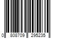 Barcode Image for UPC code 0808709295235