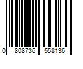 Barcode Image for UPC code 0808736558136