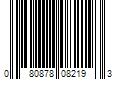 Barcode Image for UPC code 080878082193