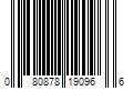 Barcode Image for UPC code 080878190966