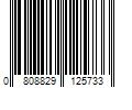 Barcode Image for UPC code 0808829125733