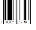 Barcode Image for UPC code 0808829127188