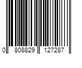 Barcode Image for UPC code 0808829127287