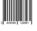 Barcode Image for UPC code 0809099128561