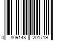 Barcode Image for UPC code 0809148201719