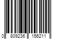 Barcode Image for UPC code 0809236156211