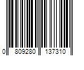 Barcode Image for UPC code 0809280137310