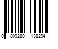 Barcode Image for UPC code 0809280138294