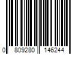 Barcode Image for UPC code 0809280146244