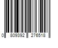 Barcode Image for UPC code 0809392276518