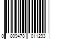 Barcode Image for UPC code 0809478011293