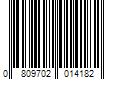 Barcode Image for UPC code 0809702014182