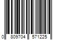 Barcode Image for UPC code 0809704571225